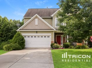 1804 Hoosac Dr, Waxhaw, NC 28173