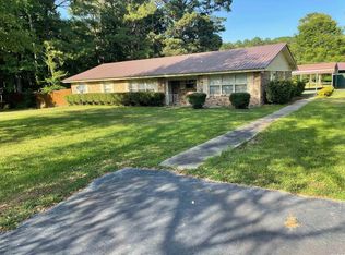 2210 Highway 63, Rison, AR 71665