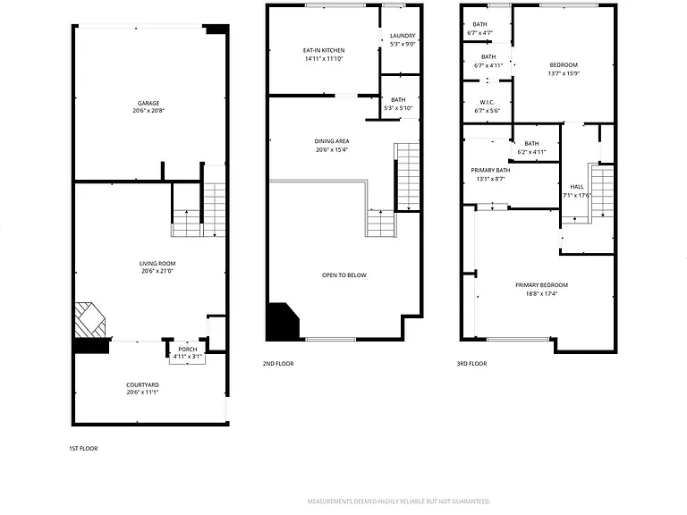 4435 Alla Rd #3 — Photo 10