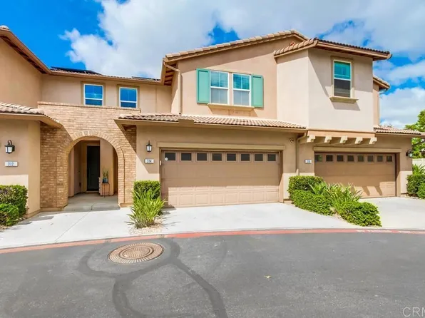 314 Calle Rayo, San Marcos, CA 92069