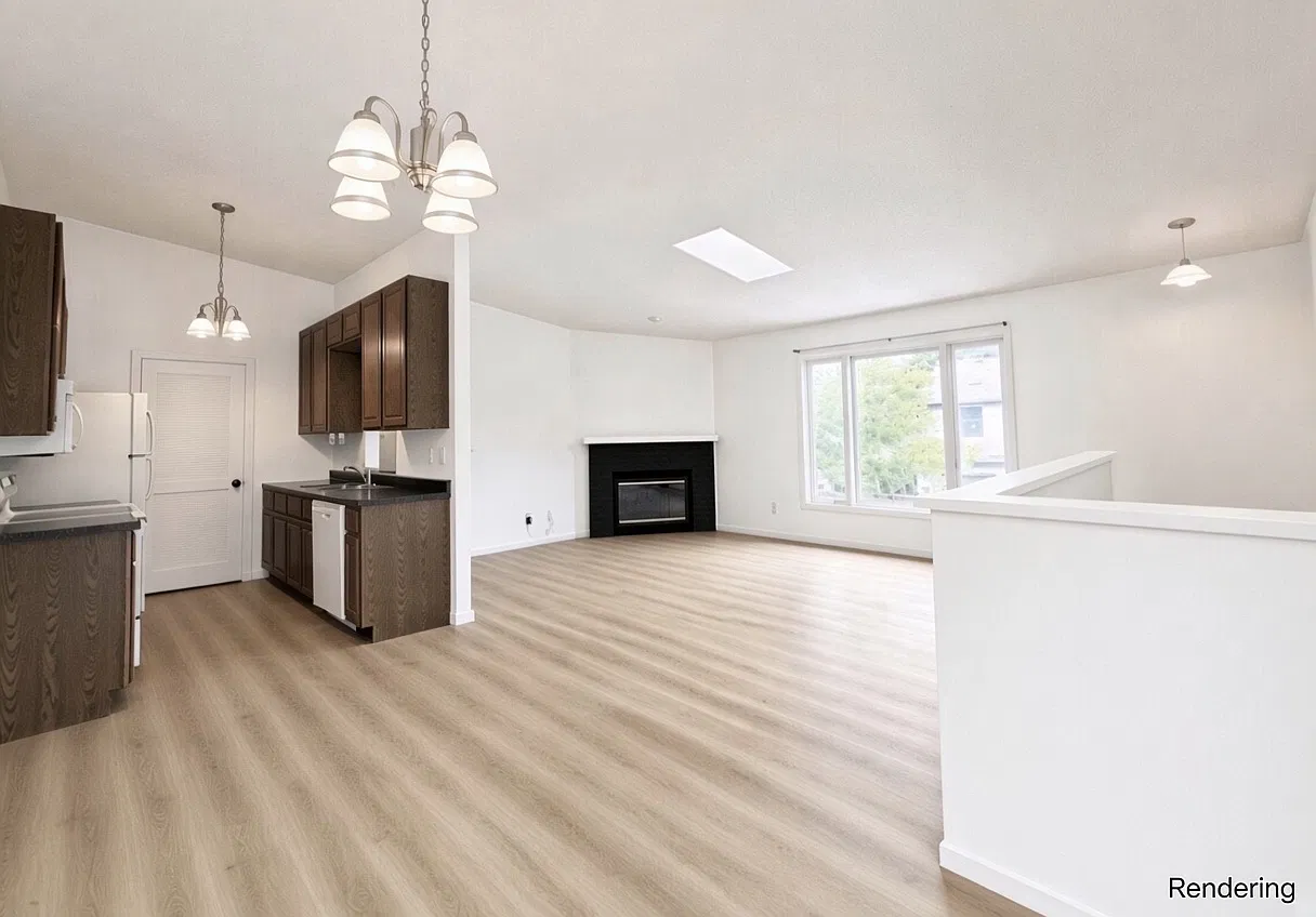 2 bed, 1096 sqft, $1,875 — Photo 2