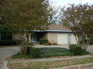 1417 Daywood Ln, Irving, TX 75061