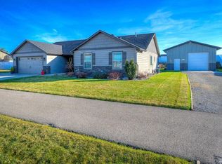 1136 W Jenicek Loop, Post Falls, ID 83854