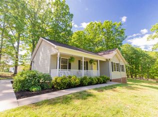 2320 Crockett Rd, Forest, VA 24551