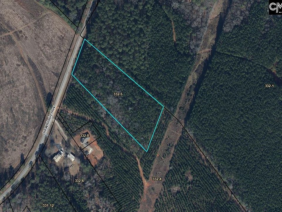 2nd image of Old Whitmire Hwy