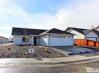 4261 Knoblock Rd, Carson City, NV 89706