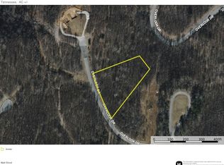 W View Rd LOT WP004, Spencer, TN 38585