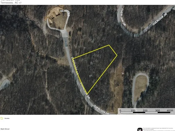 W View Rd Lot Wp004, Spencer, TN 38585