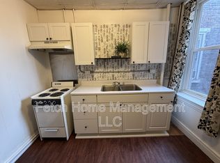225-227 N 8th St #2A, Lebanon, PA 17046