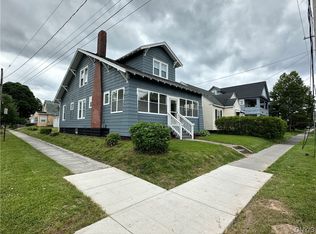 201 S Midler Ave, Syracuse, NY 13206