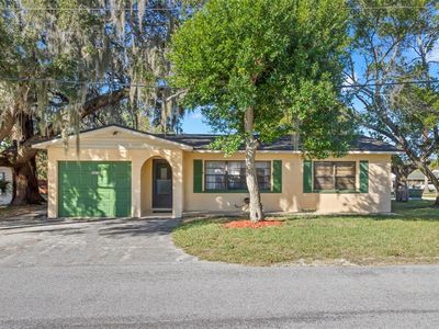 6805 Washington St, New Port Richey, FL, 34652