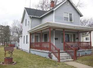119 Milan Ave, Norwalk, OH 44857