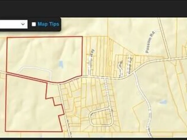 2680 W River Rd Lot 10447, Franklinton, NC 27525