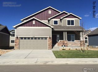 541 5th St, Berthoud, CO 80513