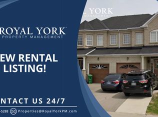 49 Everingham Cir #2, Brampton, ON L6R0R9