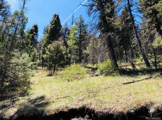 1653 Clarke Mountain Ln, Antonito, CO 81120