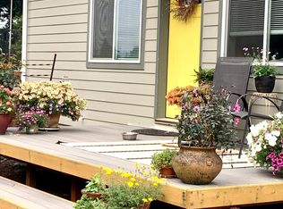 123 NE 17th Ave, Camas, WA 98607