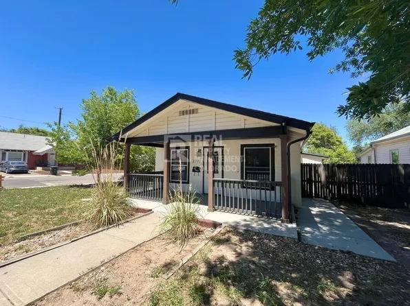 2791 W Irvington Pl, Denver, CO 80219