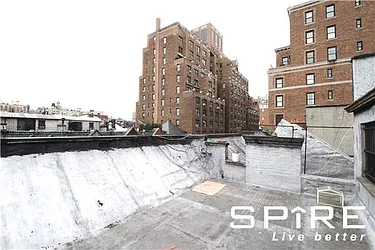 Rented by Spire Group