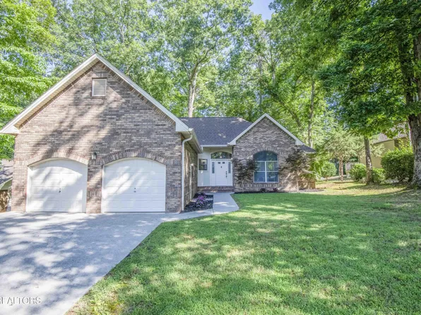 135 Kawatuska Way, Loudon, TN 37774