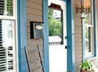 608 E New York St, Indianapolis, IN
