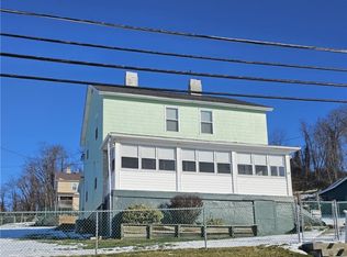 455 Walnut Hill Rd, Uniontown, PA 15401
