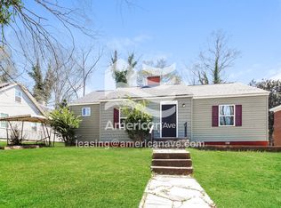317 Ridgewood Ave, Spartanburg, SC 29306