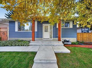 3248 N Doverville Cres SE, Calgary, AB T2B1T9