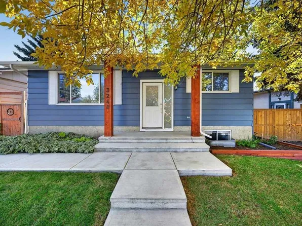 3248 N Doverville Cres SE, Calgary, AB T2B 1T9