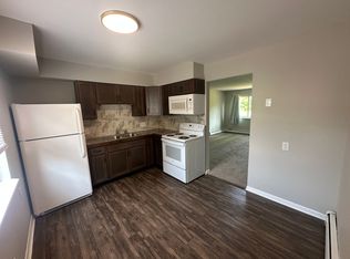 6438-6692 W Martinie Dr #19, Allendale, MI 49401