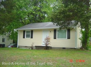 2902 Hayden St, Greensboro, NC 27407