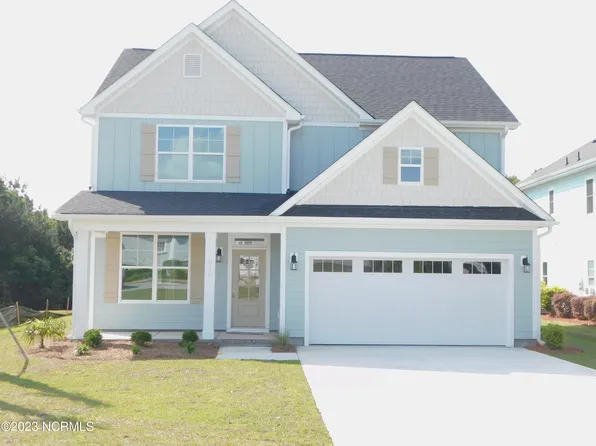 316 Spicer Lake Drive, Holly Ridge, NC 28445