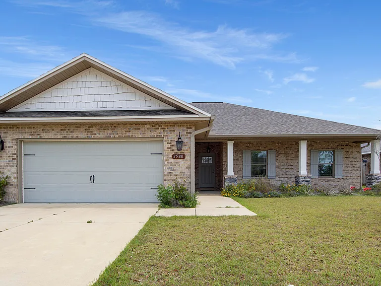 3580 Cedar Park Dr — Photo 2