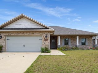 3580 Cedar Park Dr, Panama City, FL 32404
