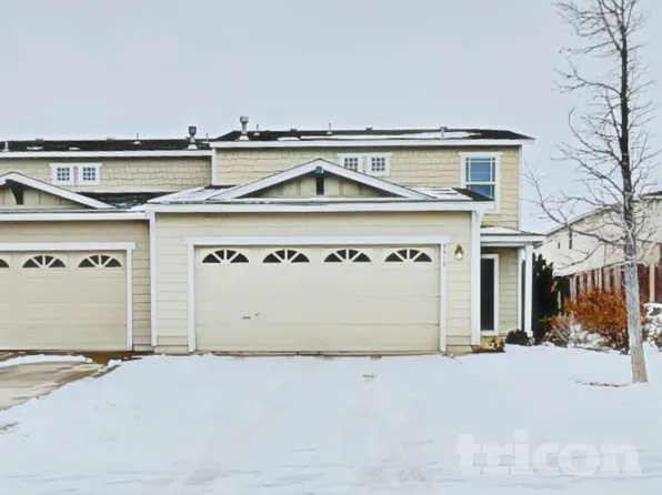 8818 Sunset Breeze Dr, Reno, NV 89506