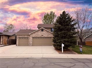 13031 Dexter St, Thornton, CO 80241