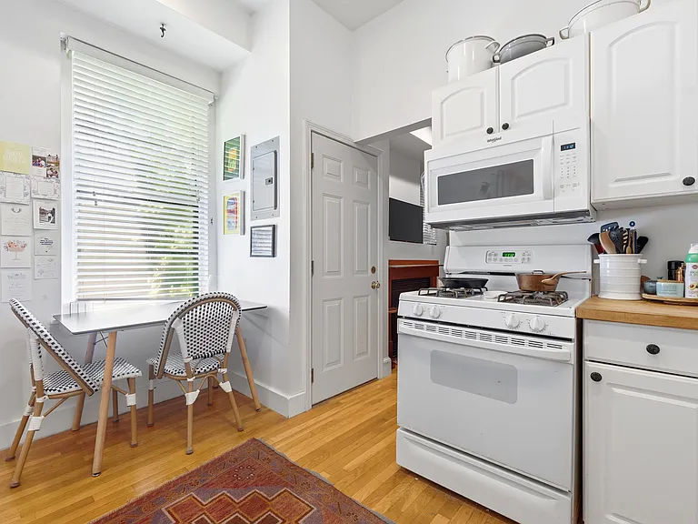 45 Rutland St #2 — Photo 8