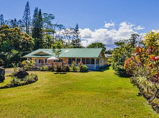 15-1736 22nd Ave, Keaau, HI 96749