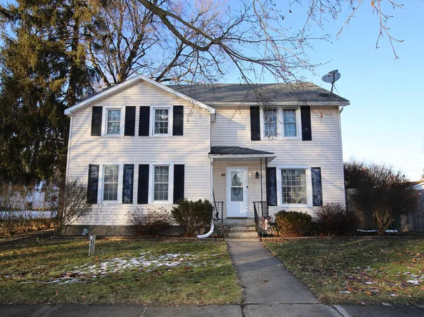 158 W Read St, Marcellus, MI 49067