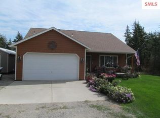 124 Westwood Dr, Moyie Springs, ID 83845