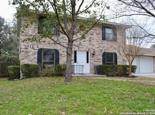 2311 Oak Trace St, San Antonio, TX 78232