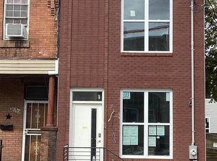 3003 Wharton St, Philadelphia, PA