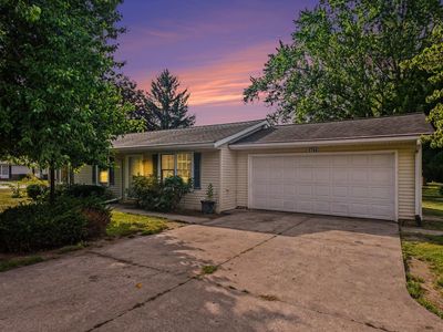 1704 College Ave, Goshen, IN, 46526