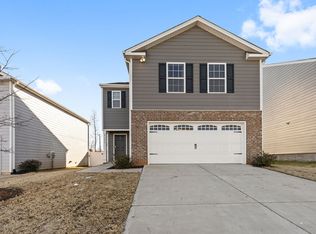 2120 Redstone Dr, York, SC 29745