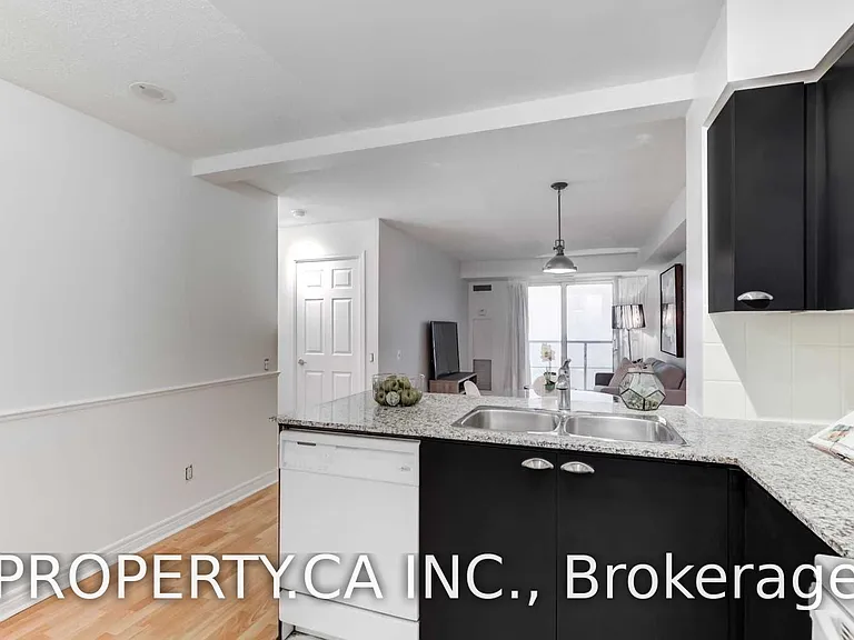 83 Borough Dr #2801 — Photo 11