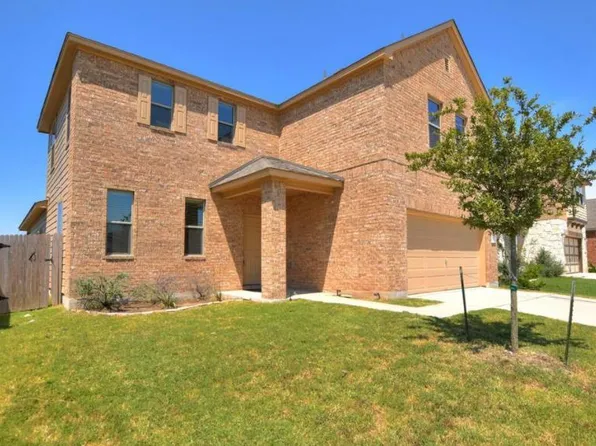 13708 Great Society St, Manor, TX 78653