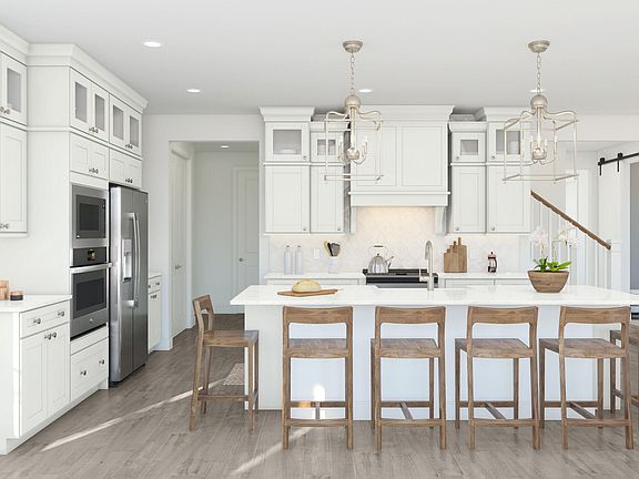 3rd image of 4056 S Springs Drive