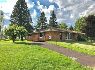 606 1st Ave N, Hurley, WI 54534