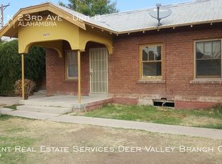 6812 N 23rd Ave UNIT B, Phoenix, AZ 85015