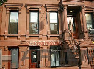 272 Lenox Ave #1, New York, NY 10027